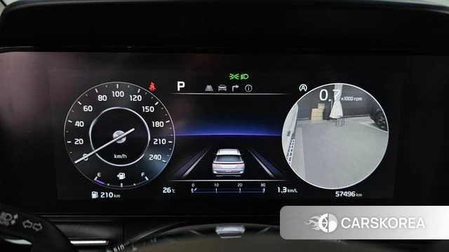 Kia Carnival 4th generation id 4316608 из Кореи 33