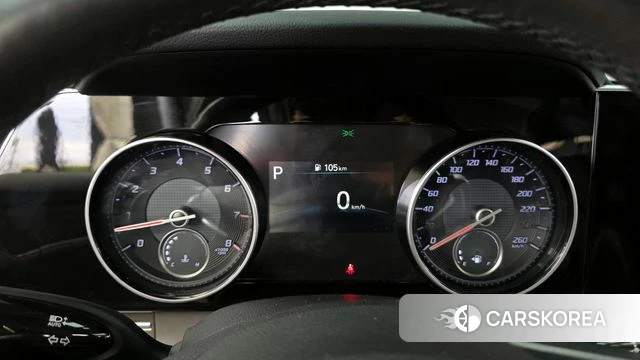 Hyundai The New Grandeur IG id 4304445 из Кореи 31