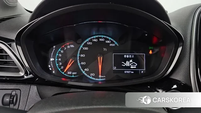 Chevrolet (GM Daewoo) The New Spark id 3188068 из Кореи 18