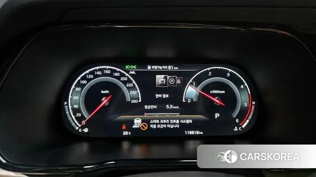 Kia Mohave Master id 4784915 из Кореи 18