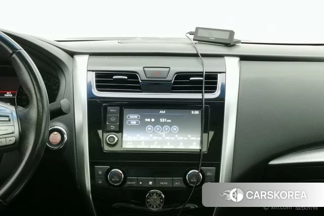 Nissan Teana id 4211352 из Китая 22