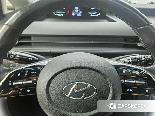 Hyundai Staria id 4566579 из Кореи 14
