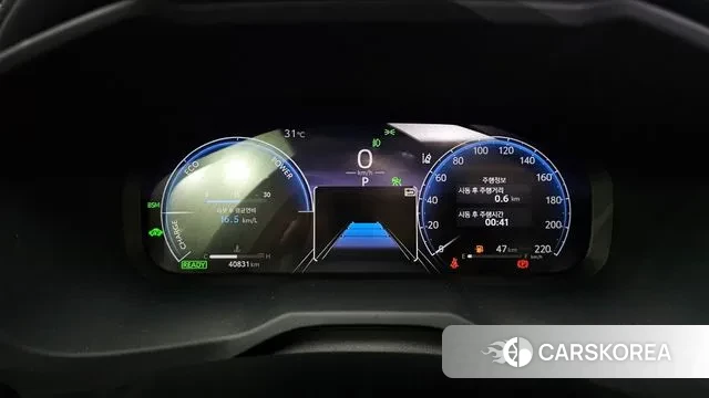 Toyota RAV4 5th Generation id 3153819 из Кореи 18