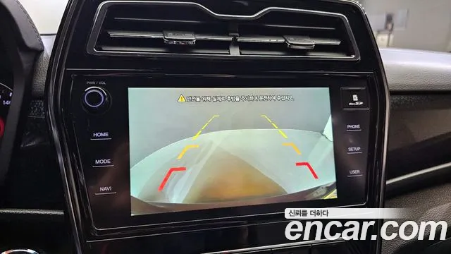 Ssangyong Berry New Tivoli id 2699086 из Кореи 18