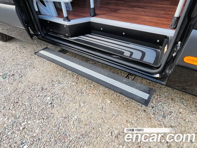 Mercedes-Benz Sprinter id 2648512 из Кореи 18