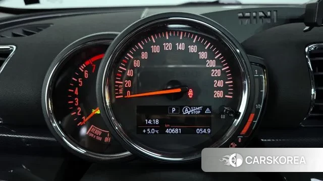 Mini Cooper Clubman id 3494649 из Кореи 18