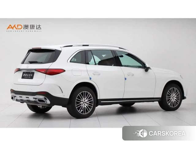 Mercedes-Benz GLC id 4240122 из Китая 9
