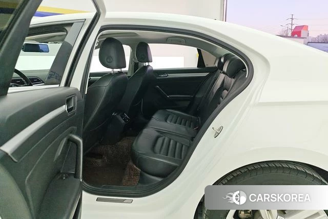 Volkswagen Lingdu id 3769004 из Китая 15