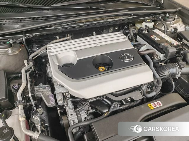 Lexus ES id 4329018 из Китая 14