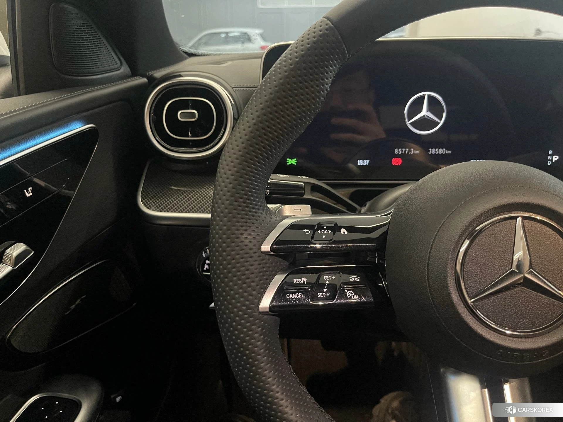 Mercedes-Benz C-class PHEV id 4455874 из Китая 25