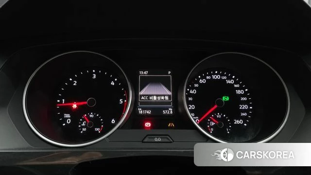Volkswagen Tiguan second Generation id 4770740 из Кореи 18