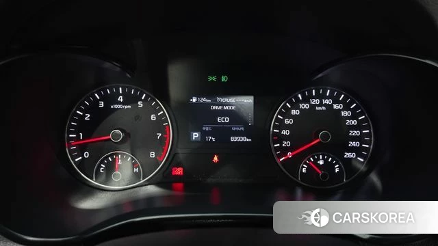 Kia The New K5 2nd generation id 4180684 из Кореи 18