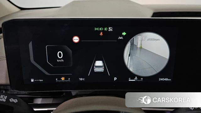 Kia The New Carnival 4th Generation id 3826149 из Кореи 18