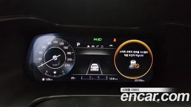 Kia The New K3 2nd generation id 2810899 из Кореи 18