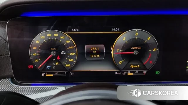 Mercedes-Benz CLS-Class C257 id 3547037 из Кореи 18