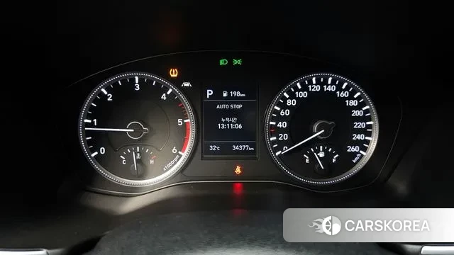 Hyundai Santa Fe TM id 2999921 из Кореи 18