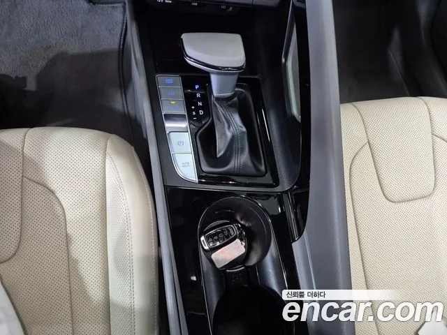 Hyundai Avante (CN7) id 2872541 из Кореи 13
