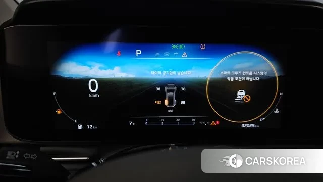 Kia Carnival 4th generation id 3740508 из Кореи 18