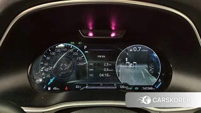 Genesis GV80 id 2886197 из Кореи 18