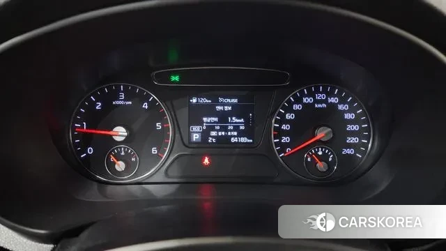 Kia The New Sorento id 3672890 из Кореи 18