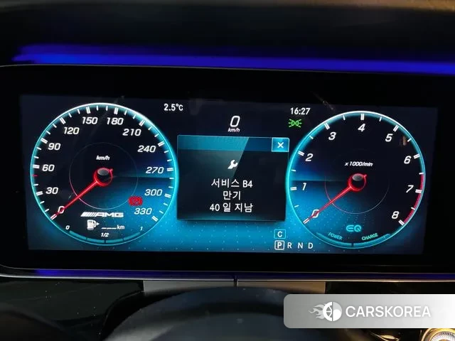 Mercedes-Benz AMG GT id 3570768 из Кореи 18