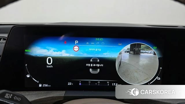 Kia K8 Hybrid id 4475528 из Кореи 36