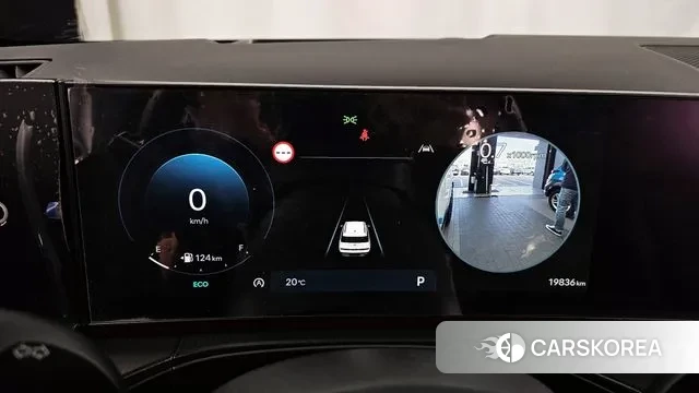 Hyundai Santa Fe (MX5) id 3279022 из Кореи 18