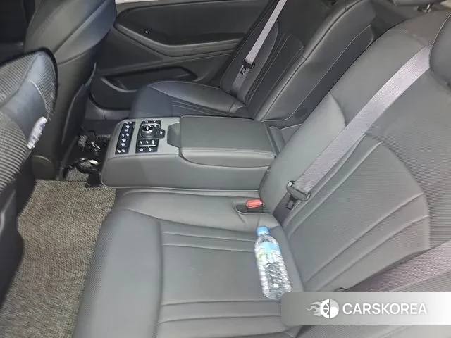 Genesis G80 id 3757055 из Кореи 8
