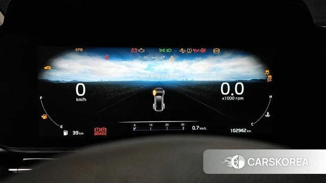 Kia Carnival 4th generation id 3935357 из Кореи 18