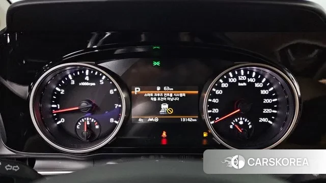 Kia Carnival 4th generation id 3462843 из Кореи 18