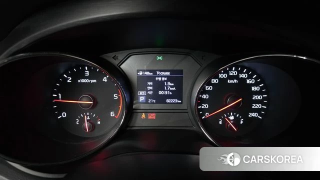 Kia The New Carnival id 4339651 из Кореи 30