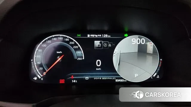 Kia K7 Premier id 3493687 из Кореи 18