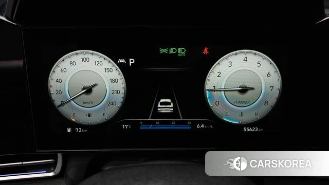 Hyundai Avante (CN7) id 3872676 из Кореи 18