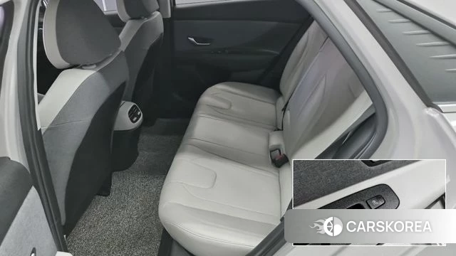 Hyundai Avante (CN7) id 3954995 из Кореи 16