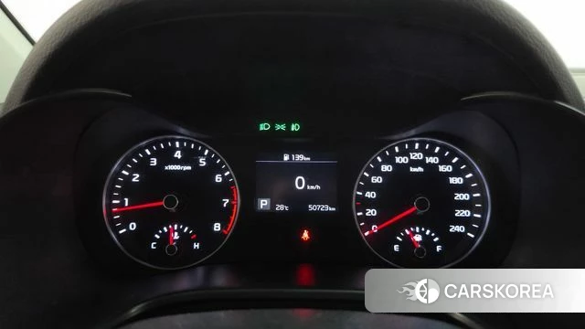 Kia Come New K3 id 4717261 из Кореи 29