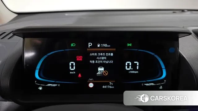 Hyundai Casper id 3487489 из Кореи 18