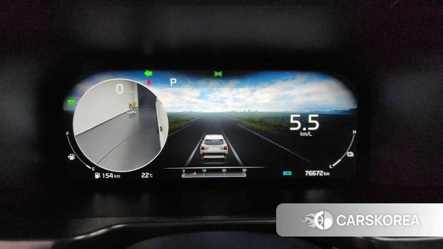 Kia Sorento 4th Generation id 3885258 из Кореи 18