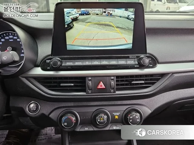 Kia Come New K3 id 3692133 из Кореи 16