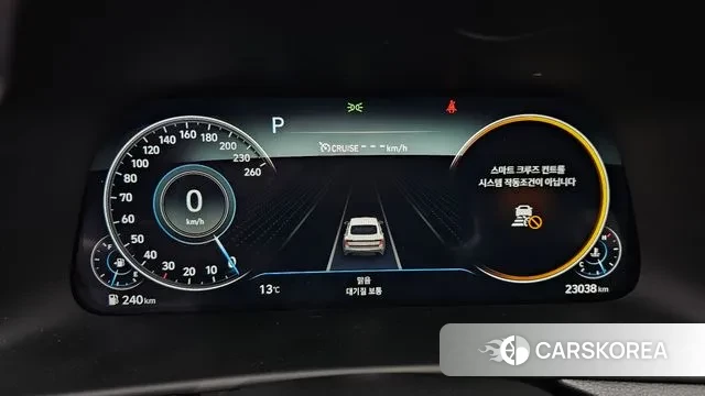 Hyundai Sonata (DN8) id 3379022 из Кореи 18