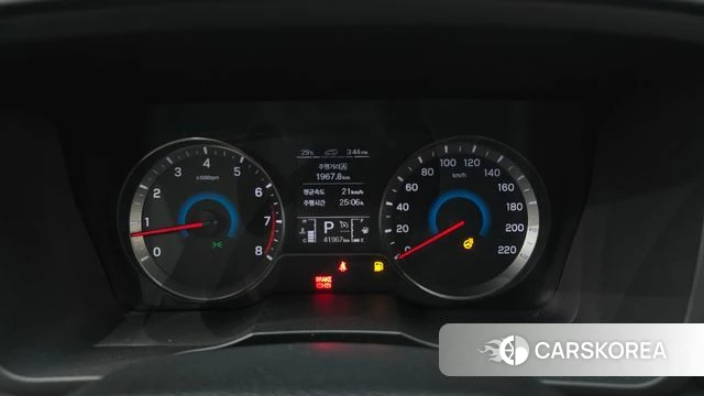 Ssangyong Berry New Tivoli id 4722174 из Кореи 29