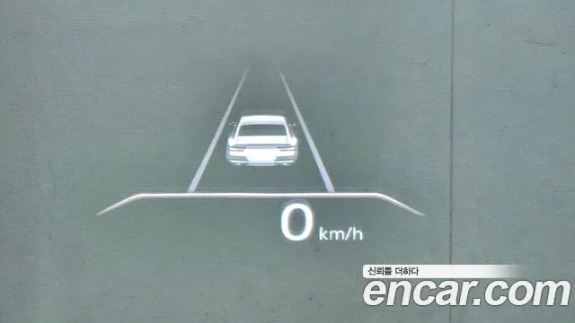 Genesis G80 (RG3) id 2663444 из Кореи 18