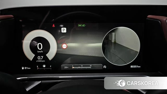 Genesis G90 (RS4) id 4489378 из Кореи 18