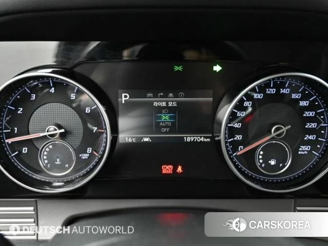 Hyundai The New Grandeur IG id 4335433 из Кореи 18