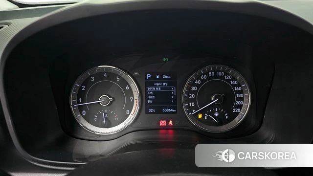 Hyundai Venue id 4495788 из Кореи 28