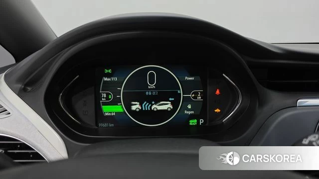 Chevrolet (GM Daewoo) Bolt EV id 4530399 из Кореи 18