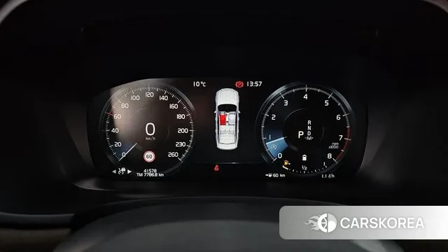 Volvo S90 id 3546218 из Кореи 18