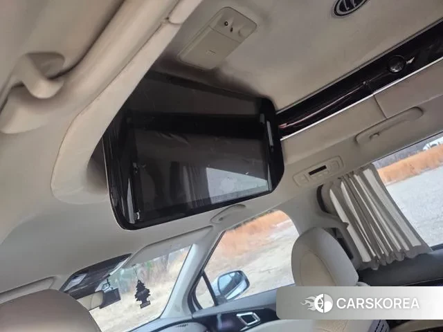 Kia Carnival 4th generation id 3596630 из Кореи 18