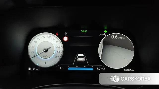 Hyundai The New Palisade id 3487867 из Кореи 18