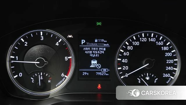 Hyundai Santa Fe TM id 4390481 из Кореи 18