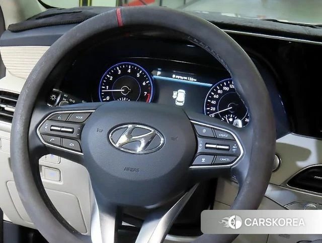 Hyundai Palisade id 4356379 из Кореи 18